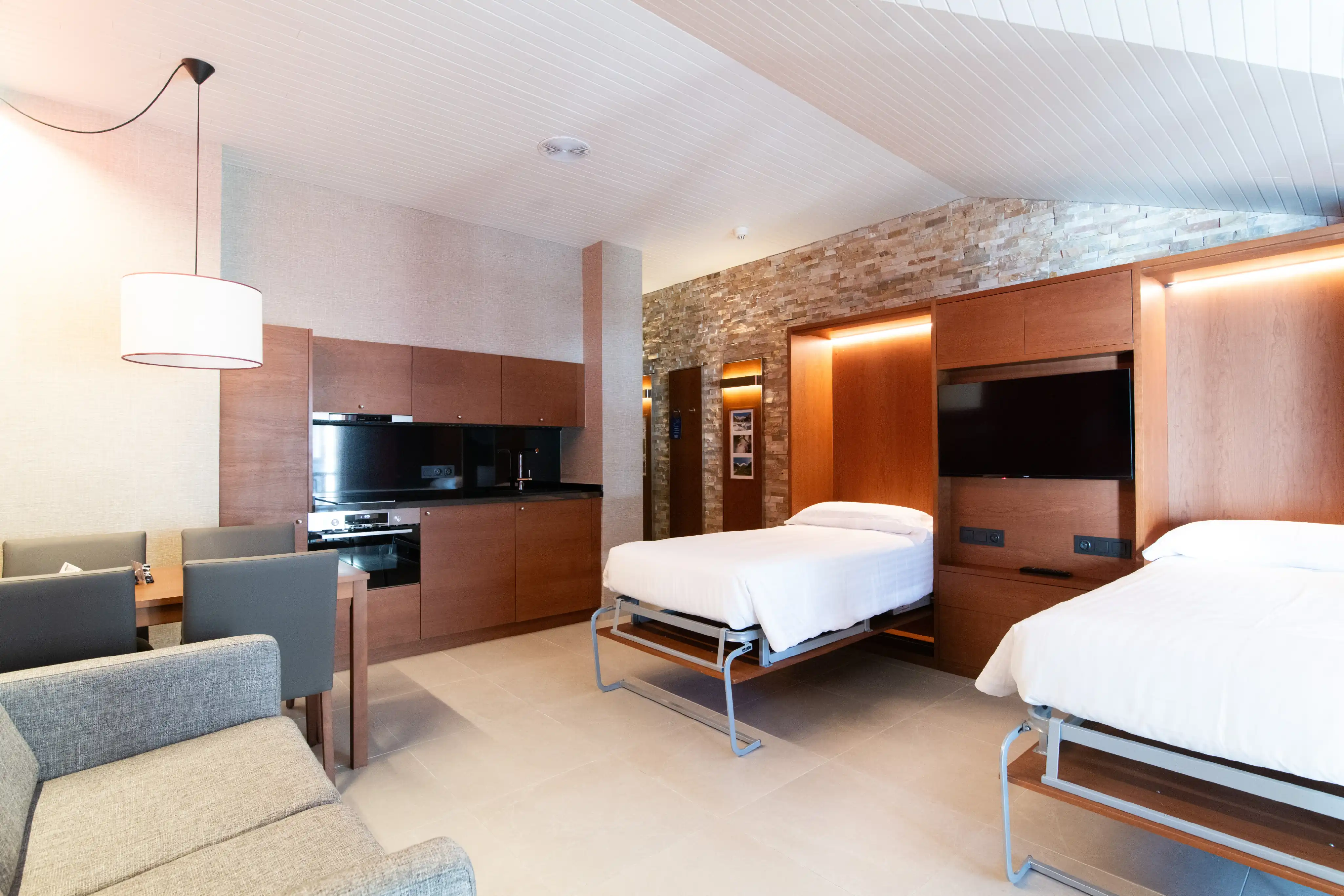 Apartamento standard-apartment - Imagen 2