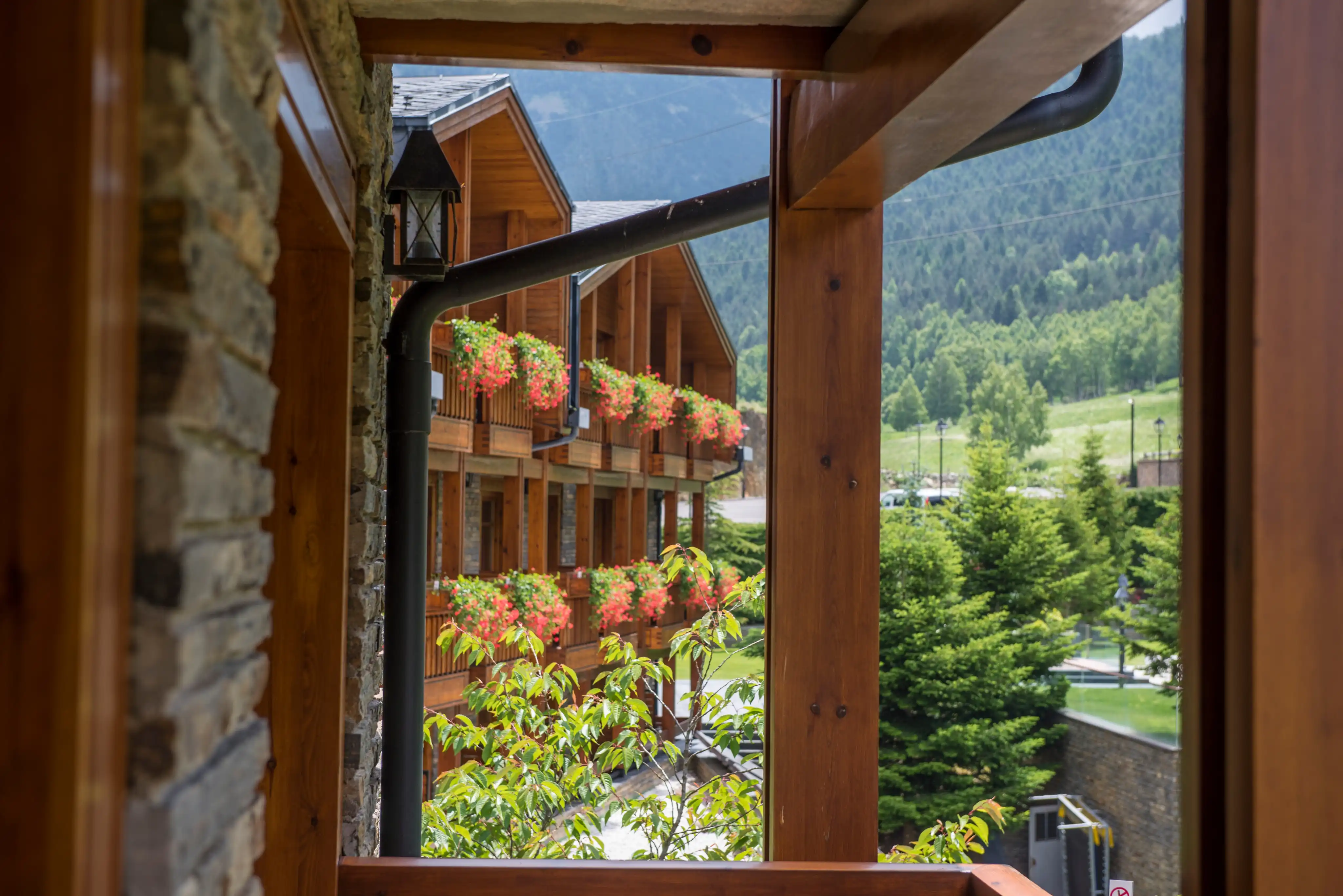 Apartamento superior-apartment - Imagen 5