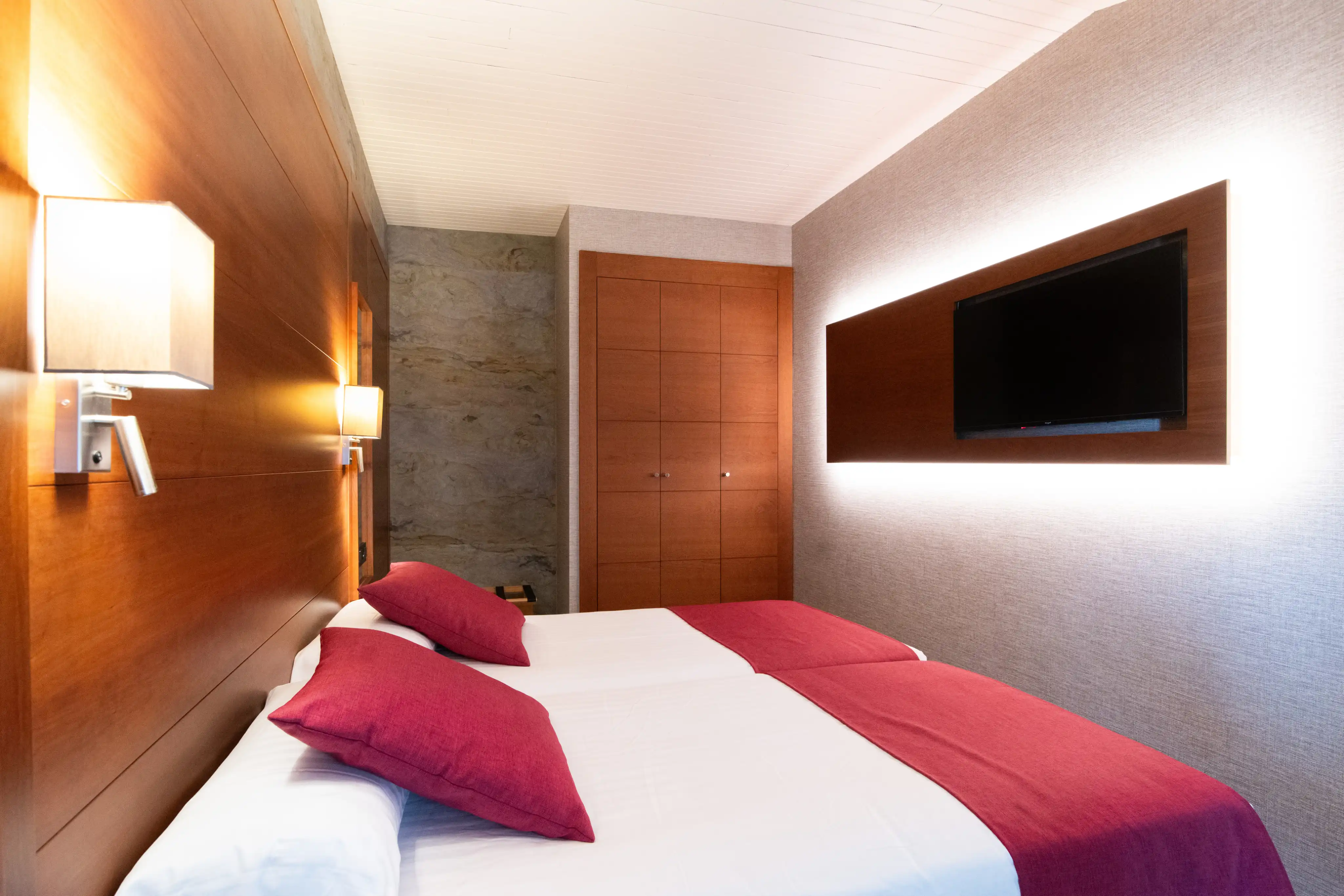 Habitación premium-room - Imagen 3