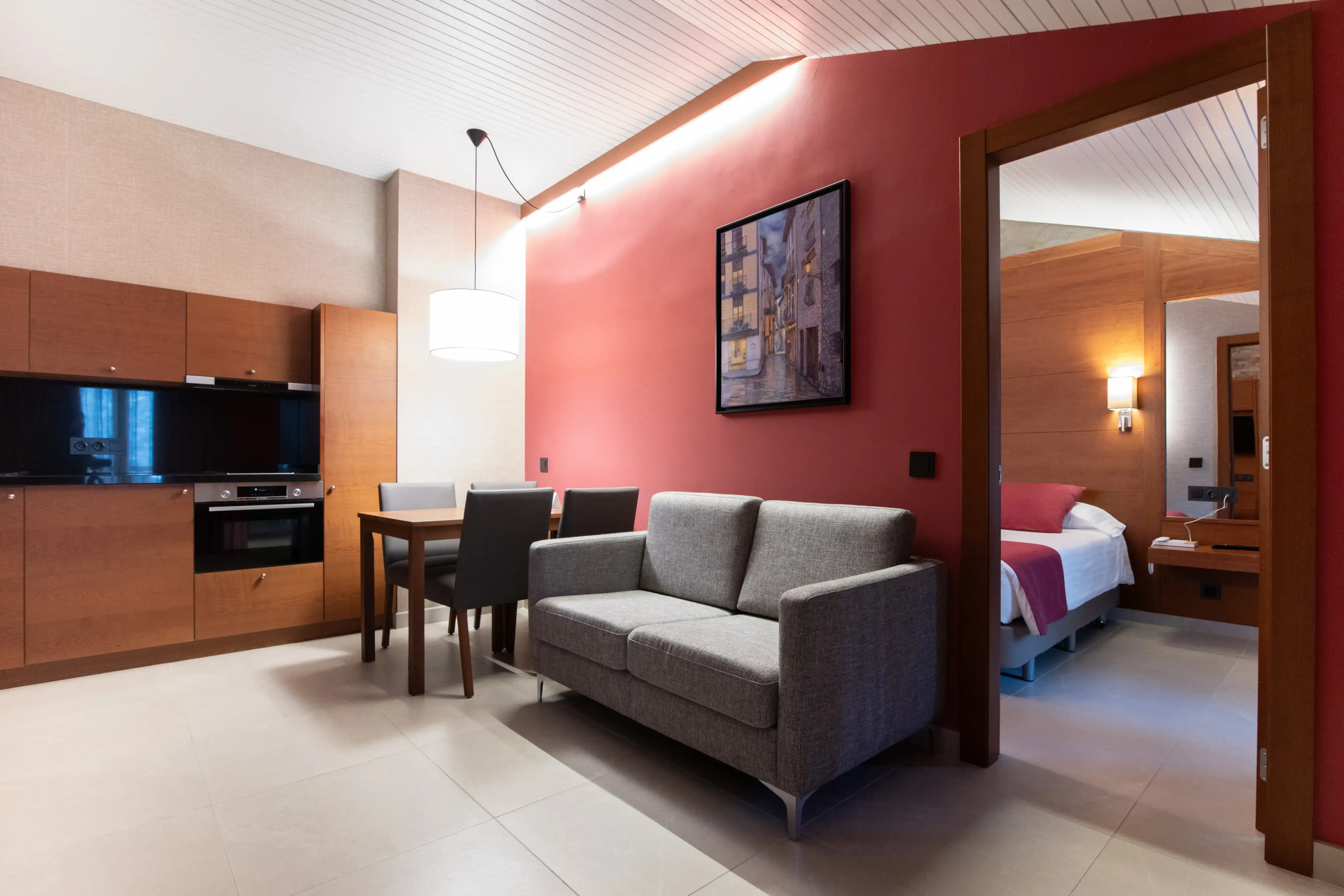 Habitación standard-room - Imagen 3