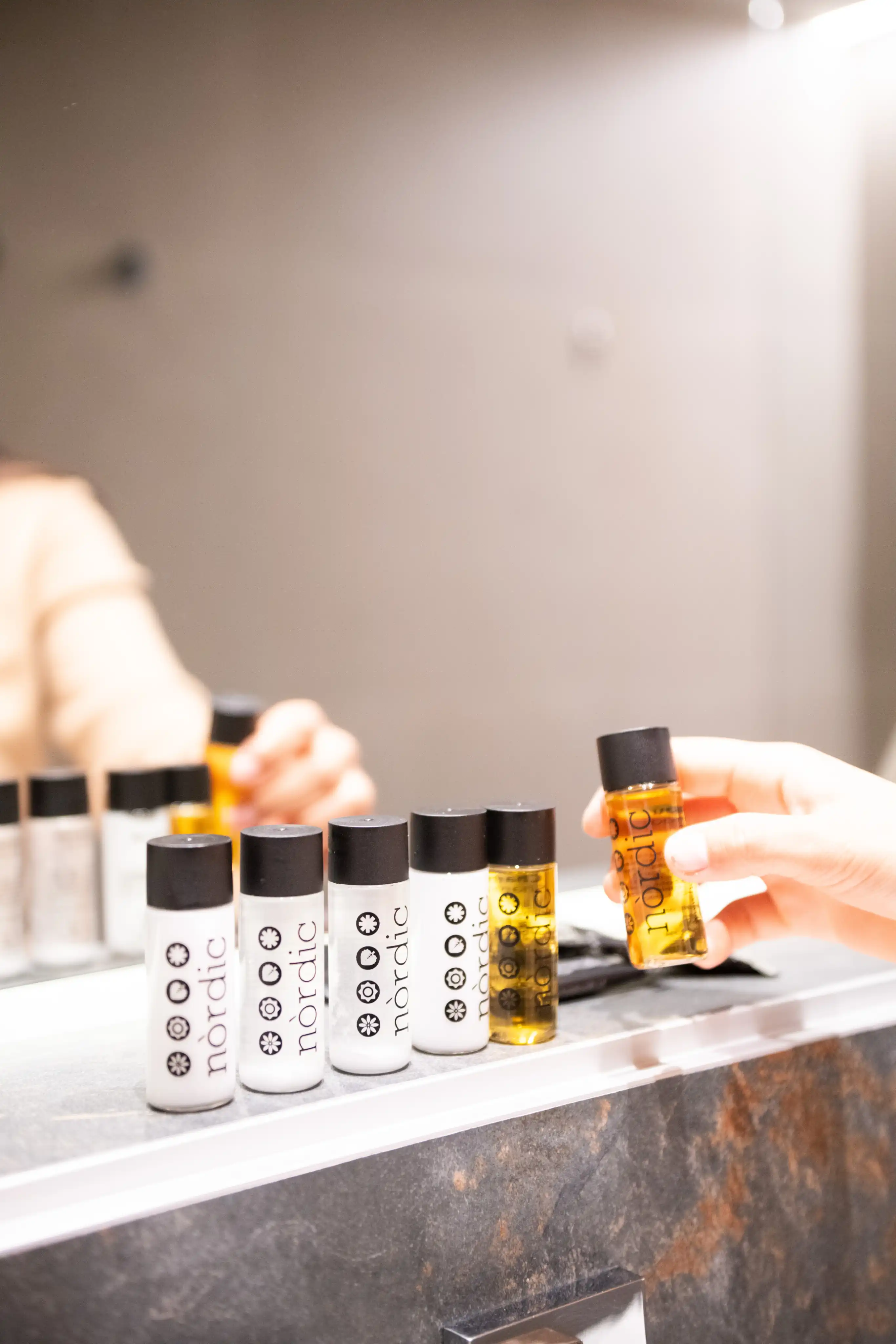 Habitación standard-room - Imagen 4